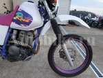     Yamaha TT-R250 Raid 1994  17